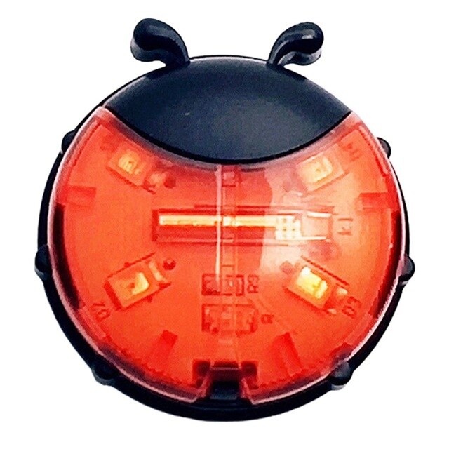 Riciclaggio della bicicletta Raggi della Ruota Della Lampadina Pneumatico Sveglio ah CONDOTTO LA Lampada veloce Lucciola Effetto Del Pneumatico Della Luce Bicicletta Accessori per I Bambini I Bambini: RD1   Automatic