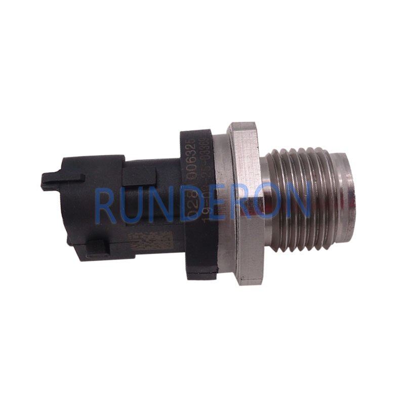 CR Vehicle Sensors 0281006325 Fuel System Common R... – Grandado