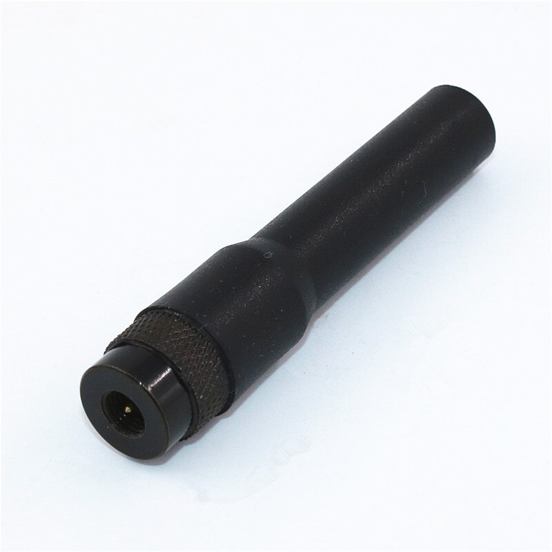 NAGOYA NA-771 Dual Band 144 / 430MHz UV SMA Vrouwelijke Antenne - Baofeng UV-5R, Wouxun KG-UVD1P, Kenwood, Linton Puxing, Weierwei Handheld Radio