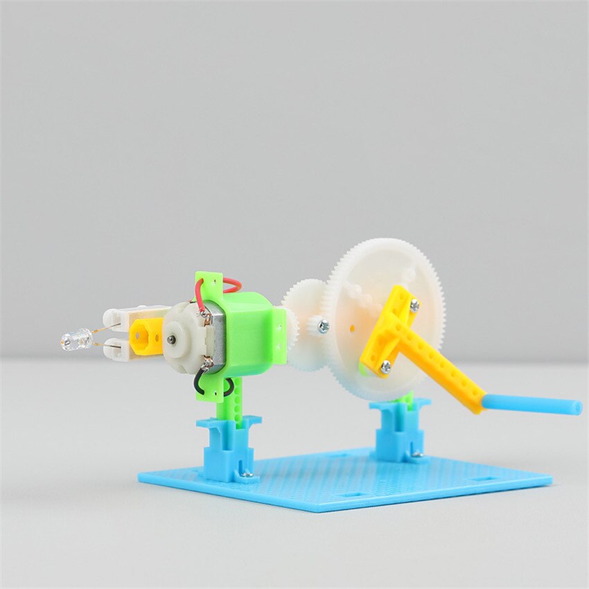 hand crank generator student puffetic pocket stude... Grandado