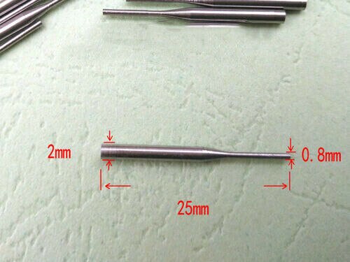 Alumina Ceramic Soldering Plate With Holes Jeweler Pin Welding Tool: 10 steel pin