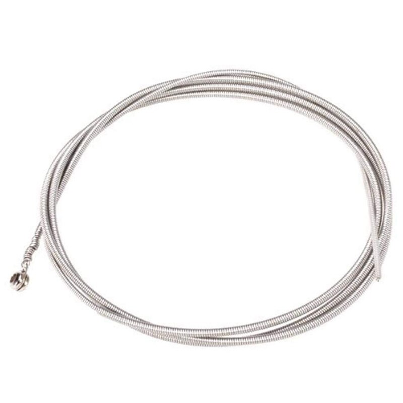 Set  of 4- snarige basgitaar onderdelen 4 stalen snaren