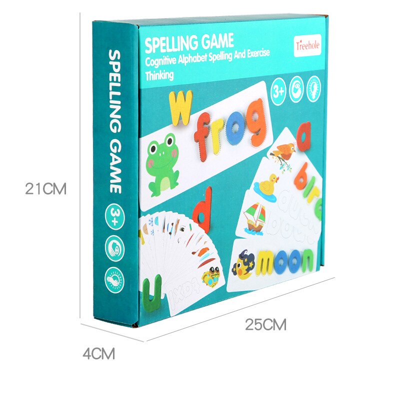 Puzzle - Labyrinthe Alphabet Magnétique - Multicolore - 3 ans et plus - Jouet d'apprentissage - Transportable - Jeux - Jouets