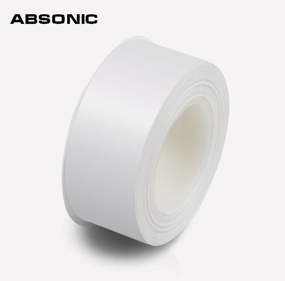 1PCS Trasparente Lite Etichetta LP15S per KingJim TEPRA LR20C LR30C LR5C Stampante di Etichette 15 millimetri di Larghezza Mini Carino Etichette nastro adesivo