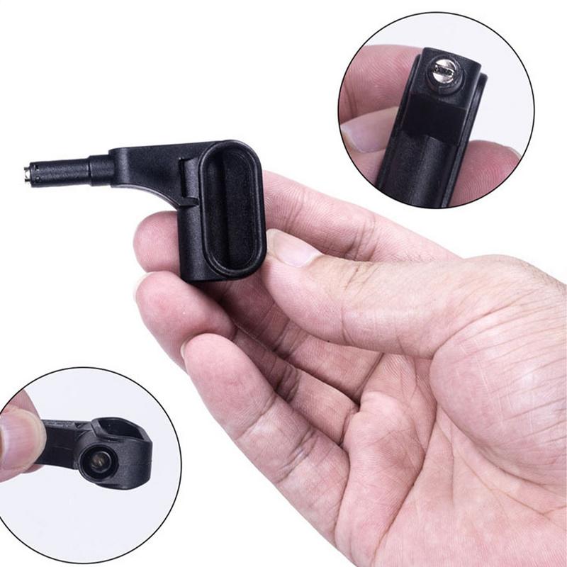 Sonda per test magnetica Multimetro elettronico Multimetro a testa magnetica Sonda magnetica Puntali magnetici a collegamento rapido