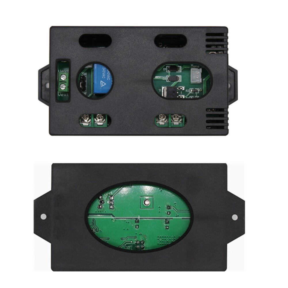 Wireless Bidirectional Current Voltage Meter Voltmeter Capacity Meter Coulomb Direct Current K888