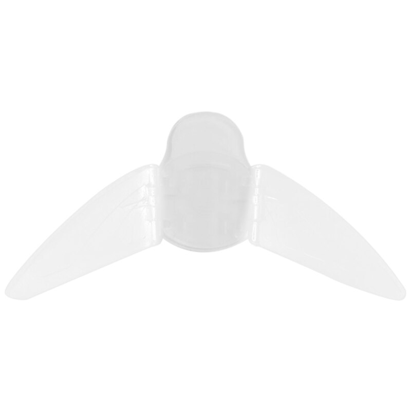 5 stuks babyveiligheidsslot lade kastdeur kledingkast anti-knelvleugels kinderveiligheidsslot voor schuifdeur raam kinderen l