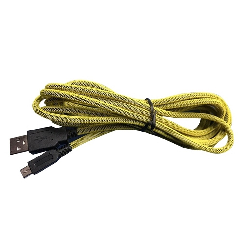 10 PCS USB Datakabel Voor Nintend 3DS Snelle Charging Cable
