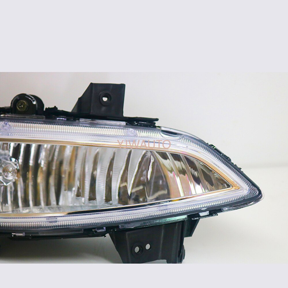 Fog Light For Hyundai ix35 Fog Lamp Car Front Bump... Grandado