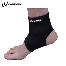 1 pièce cheville soutien orthèse produit pied basket Football Badminton Anti entorse chevilles soins infirmiers hommes et femmes