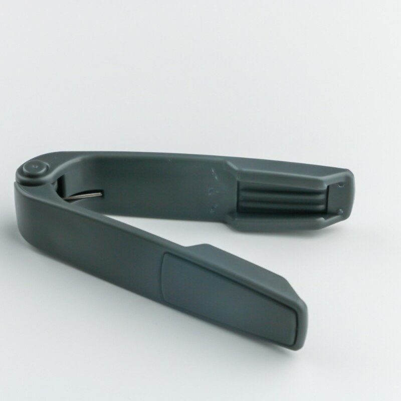 Stainless Steel Clip Barbecue Clip Bread Clip Kitchen Clip Self-Service Heat-Resistant Food Non-SlipTongs