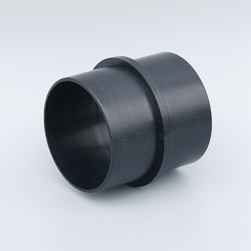 2X Auto Heater Duct Joiner Pipe Air Parking Heater Slang Lijn Connector Voor Webasto Eberspacher (Lange 79Mm)