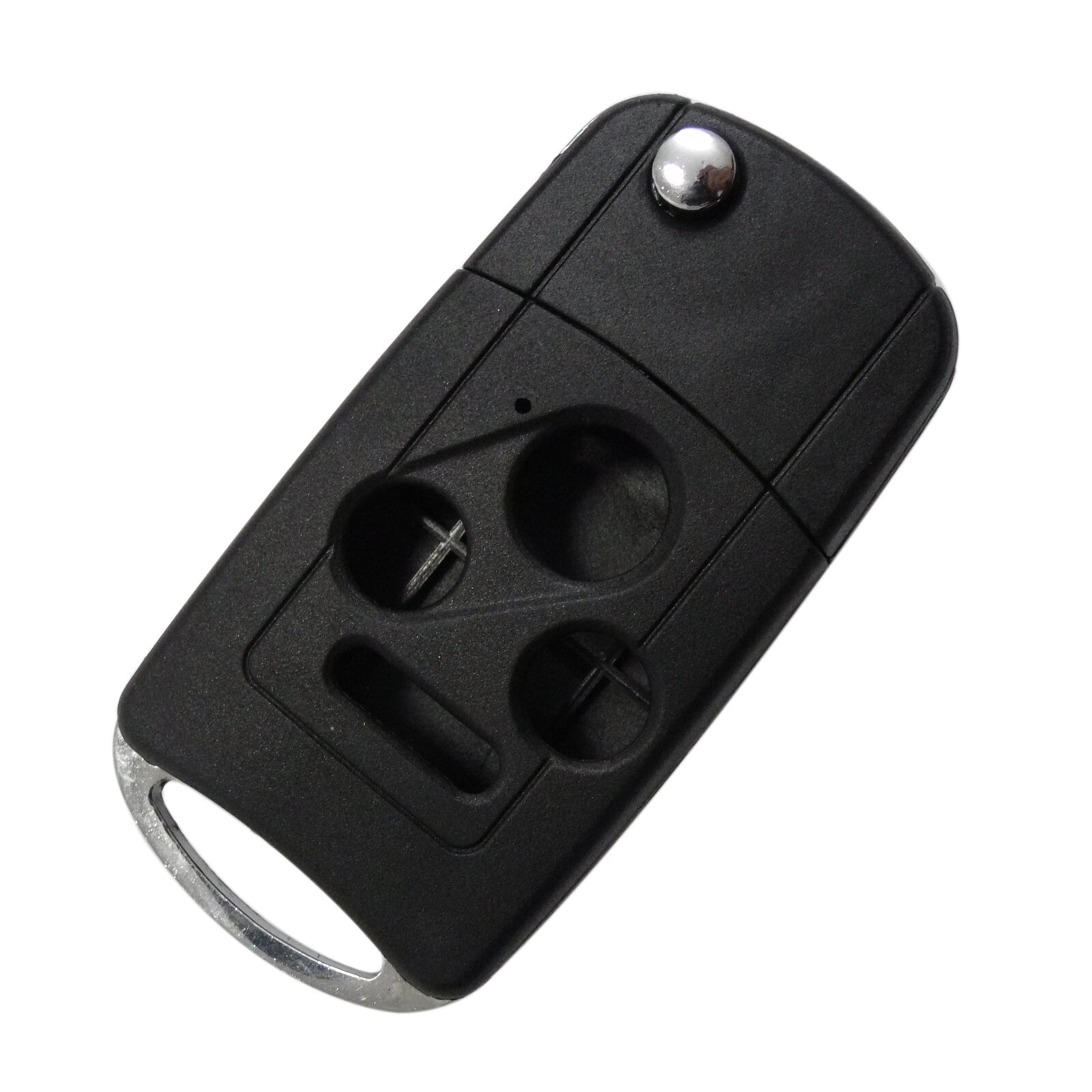Modified Flip Key Fob Case For T.o.y.o.t.a In Pakistan - Foto 5