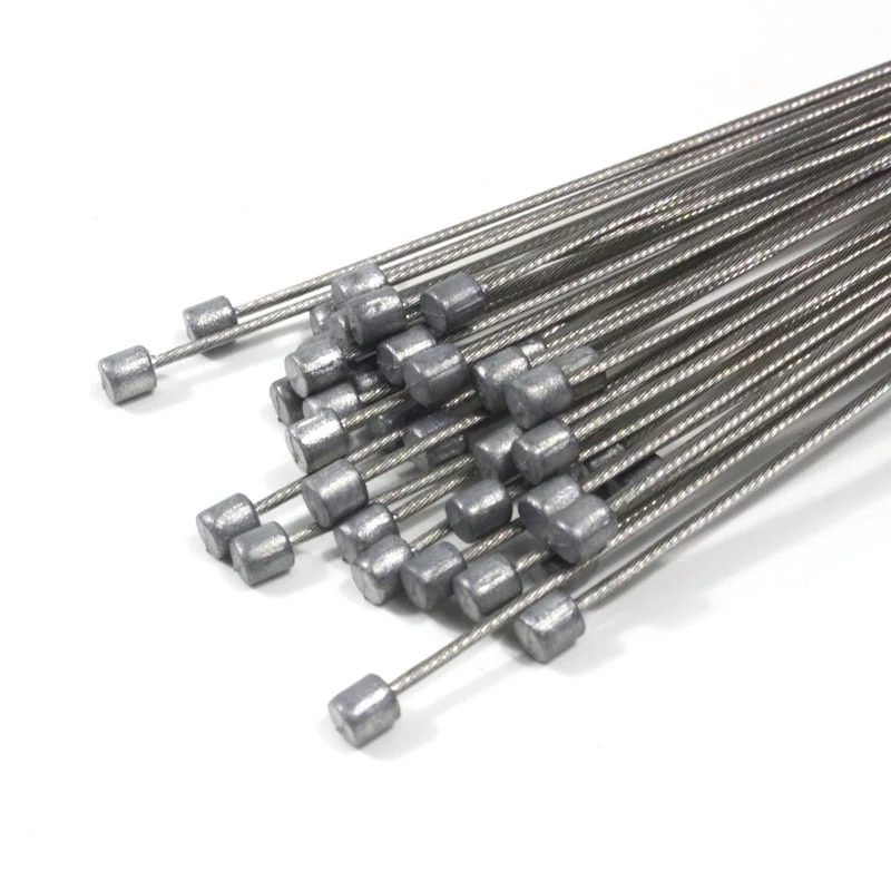 Bicycle Shifter Cable Brake Cable MTB Road Bike Fixed Gear Shift Gear Cable Sets Core Derailleur Speed Line bike accessories