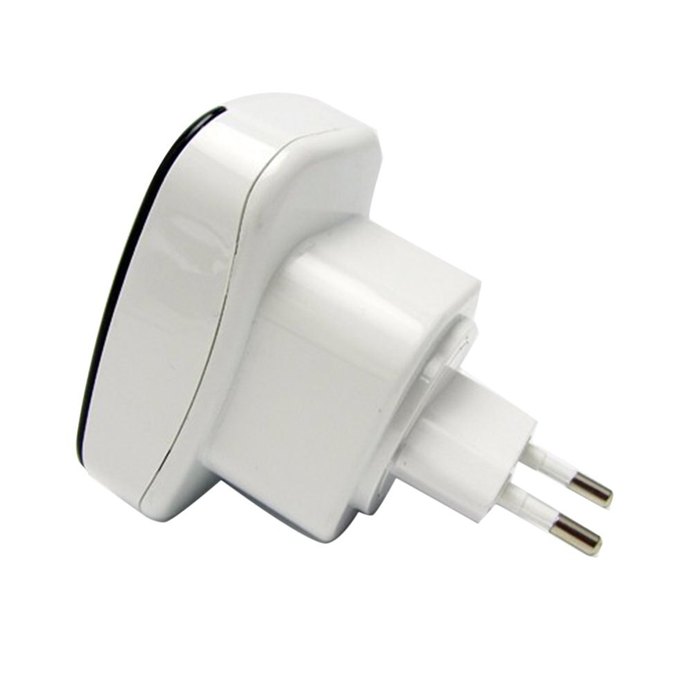 Wireless Network Repeater Wifi Signal AmplifierWifi Router Dual Band Repeater High Power Wifi Signal Amplifier