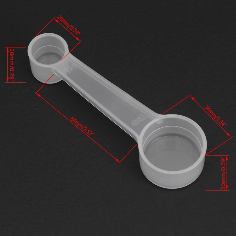 Bread Maker Machine Replacement Measuring Spoon Kitchen Accessories Universal For MBJ-120AA / 120AB / MBJ-C6962 / C6932