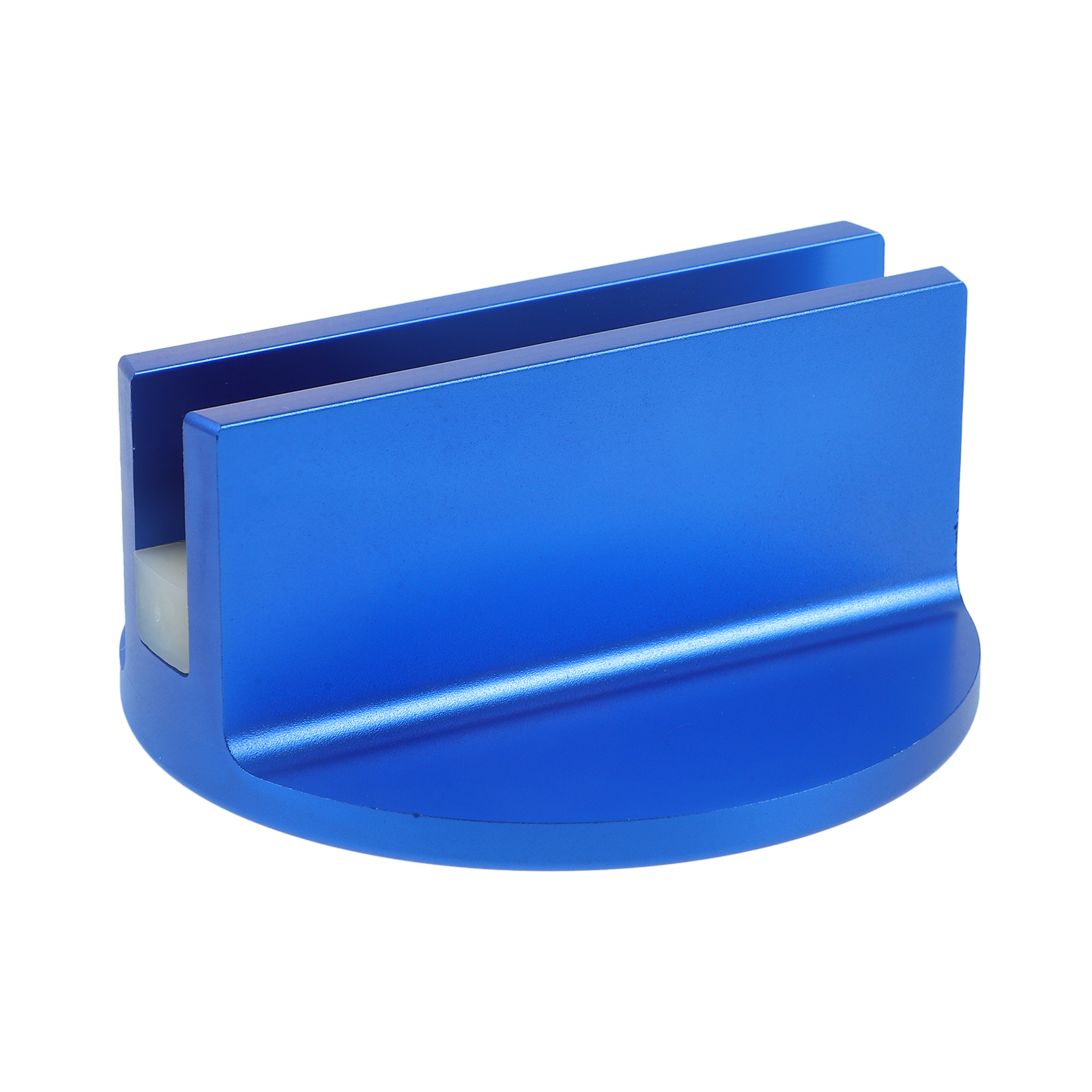 Jack Pads Alumínio Magnético Blocker, Adaptador Universal, Weld Frame Rail Pads para Nivelamento Jacks, Stand Pinch Rvs Floor