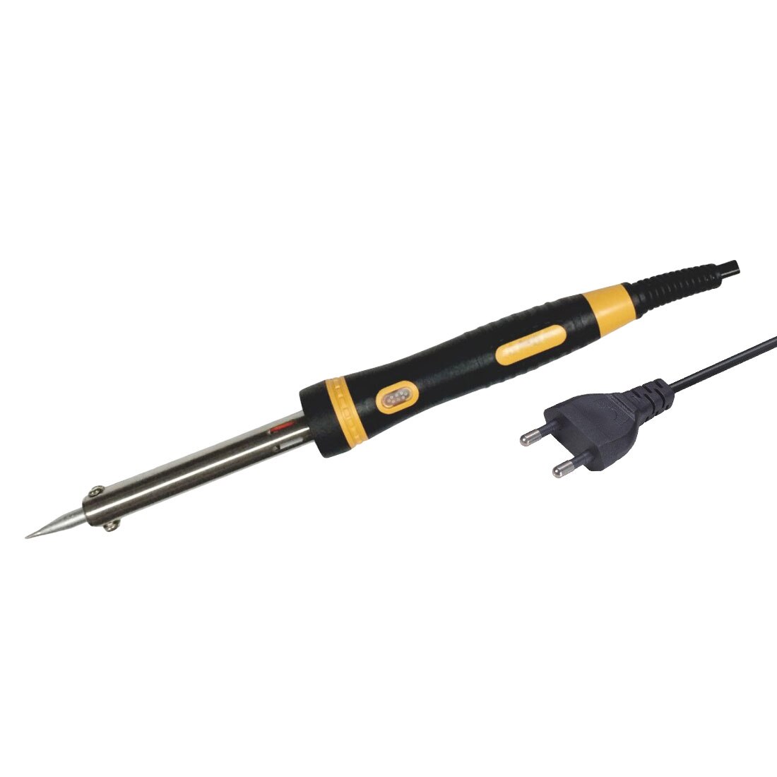 Electric Soldering Iron Heating Tool Lightweight Soldering Iron Welding With European Plug