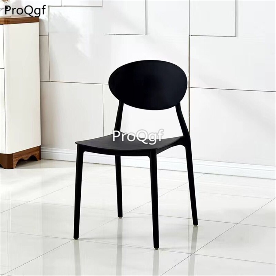 Prodgf 1 Set 82*41Cm Pp Plastic Mode Moderne Thee Winkel Stoel: 11
