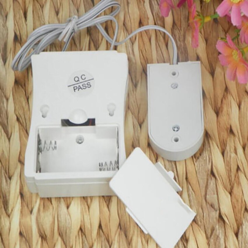 Wired Doorbell Chime, Security Door Bell Alarm for Home Office Access Control System Push Button Door Bell Classic Musical