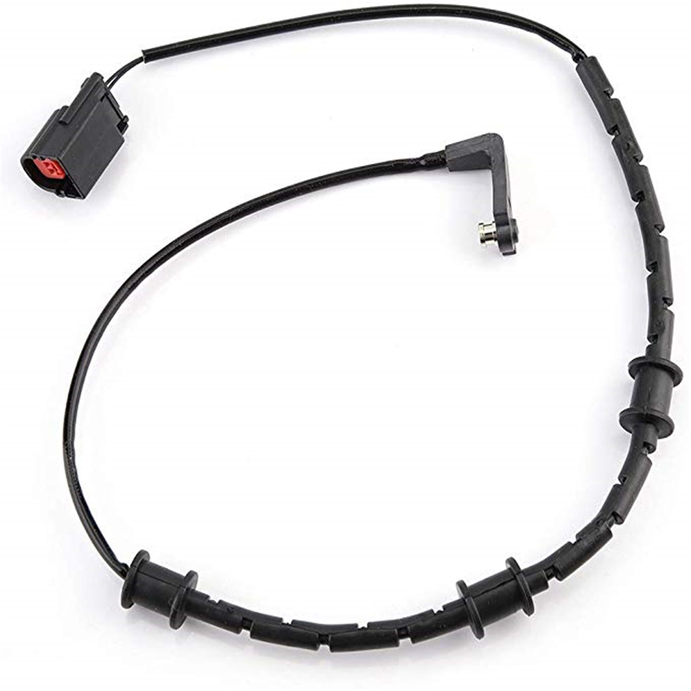Rear Brake Pad Speed Wear Sensor OEM C2D2976 For Jaguar XF XFR XJ XKR