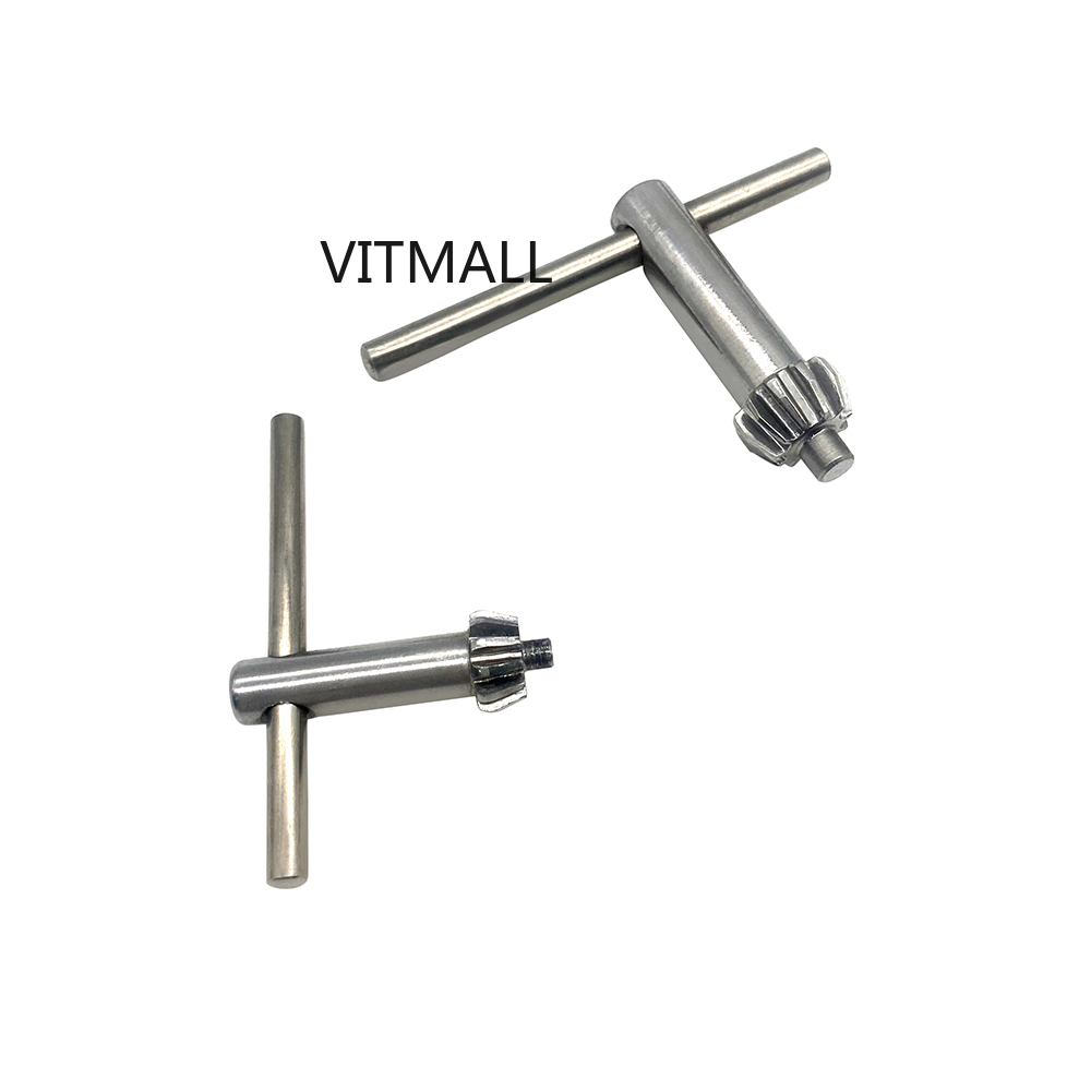 Sleutel Voor Boorkop Orthopedisch Elektrisch Gereedschap