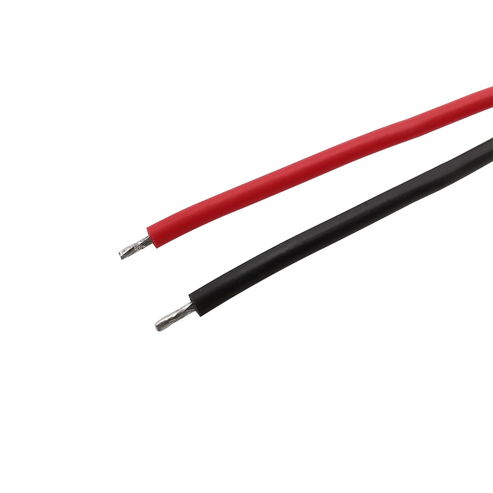Conector JST XH de 5/10 piezas, 1S, 2S, 3S, 4S, 5S, 6S, 7S, cargador de batería LiPo, Cable balanceador de 10cm, 15cm, 20cm, cables de silicona 22AWG