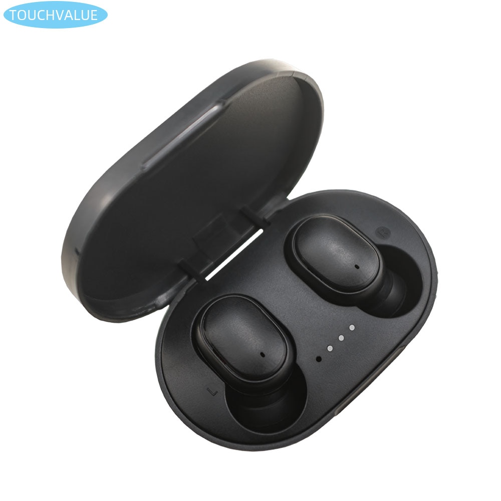 Draadloze Bluetooth Oortelefoon Zwart Roze Wit Groen Draadloze Oordopjes Met Microfoon Voor Iphone Android Telefoon Auriculares