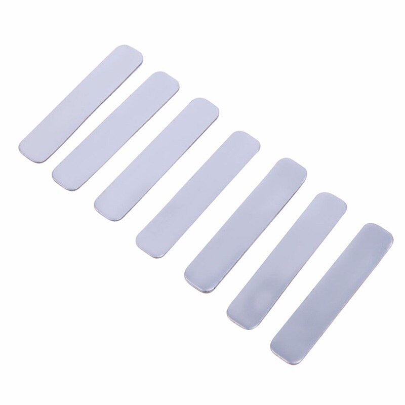 1pc golf blyark 3g golfklub vægtforøgelse tape golfforsyninger blyplade vægt blyklub golf strip balance strip  i3 d 7