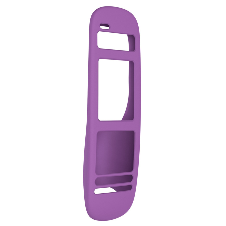 Dustproof protective silicone case cover sleeve for logitech harmony touch/ultimate one/ultimate home remote control accessories