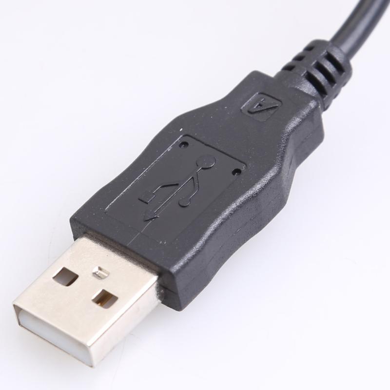Lücke Typ USB Kabel für Nikon Coolpix S01 S2600 S2900 S4200 S4300