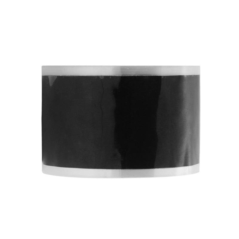 Hoge Druk Zelfklevende Tape Tuin Water Pijpleiding Reparatie Tape Self-Fluxering Siliconen Tapes Hoge Temperatuur Weerstand Seal