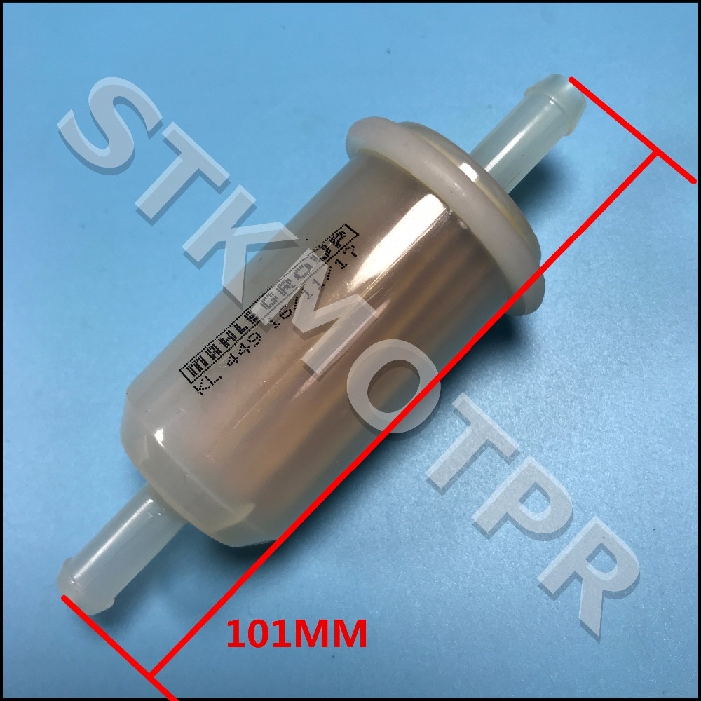 Buyang Feishen FA D300 G300 H300 Oil Filter Fuel Filter 2.9.01.0140