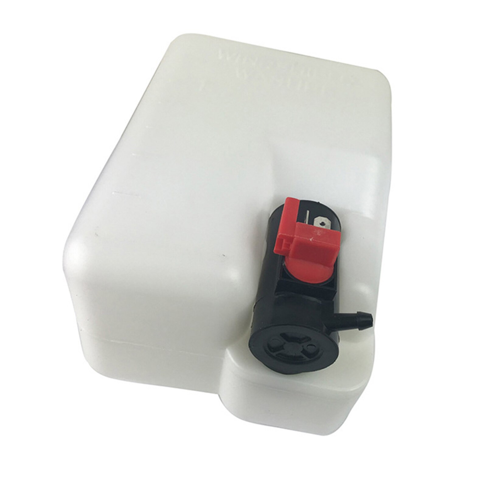 12V 1.5L Universal Car Windshield Screen Washer Bottle Pump Sprayer Cleaner Kit Windshield Wiper Systems Reservoir