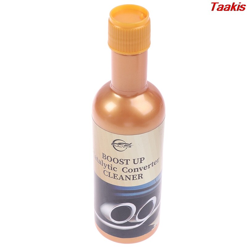 1 x Catalytic Converter Cleaner Of Catalytic Converter Cleaners Automobile Catalysts Easy To Clean Engine Accelerators