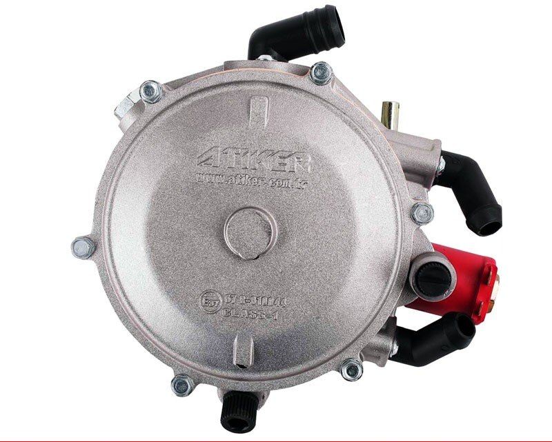 Atiker Carbureted Lpg Cng Gpl Reducer VR01 90 Kw