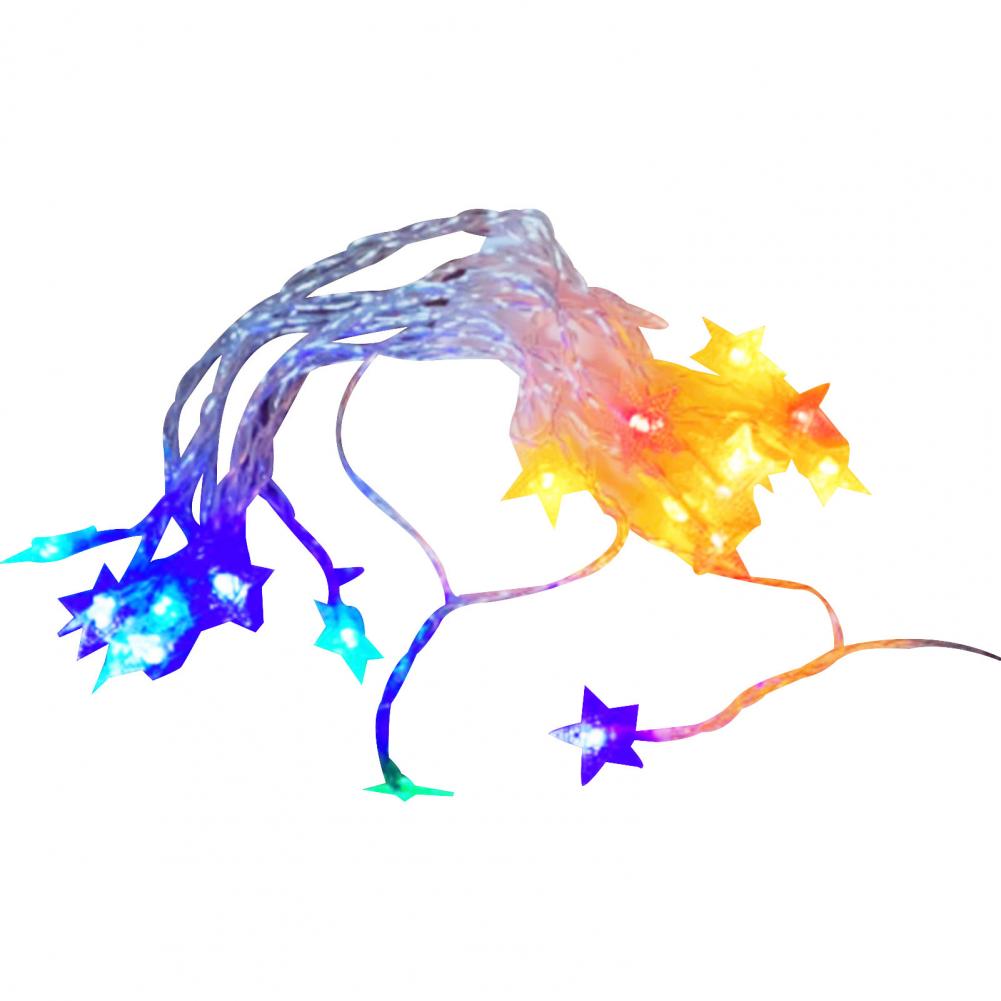 Ruffle Dome Ceiling Mosquito Net Princess Mesh Canopy Mosquito Repellent Tent Romantic Hanging Dust-proof Bedroom Decor: String Light