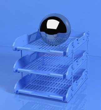 Nauka piśmienne trzy-szczebel żart twój plik stelaż półki materiały biurowe teczka pudełko robić przechowywania plik biurowy kolumna 3-szczebel informacje o pliku