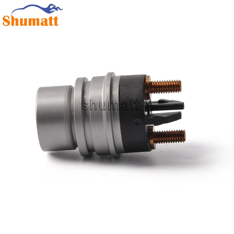 China Made Injector solenoid valve F00RJ02703 For 0445120030 0445120044 0445120045 0445120050 0445120053 0445120054 0445120