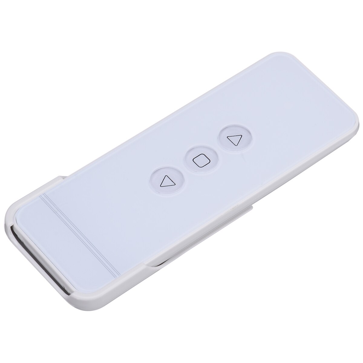 12V 0.5A Roller Shade Motor Blind Shade Tubular Motor Home Car Smart Electric DIY Window Shade Blinds With Remote Control