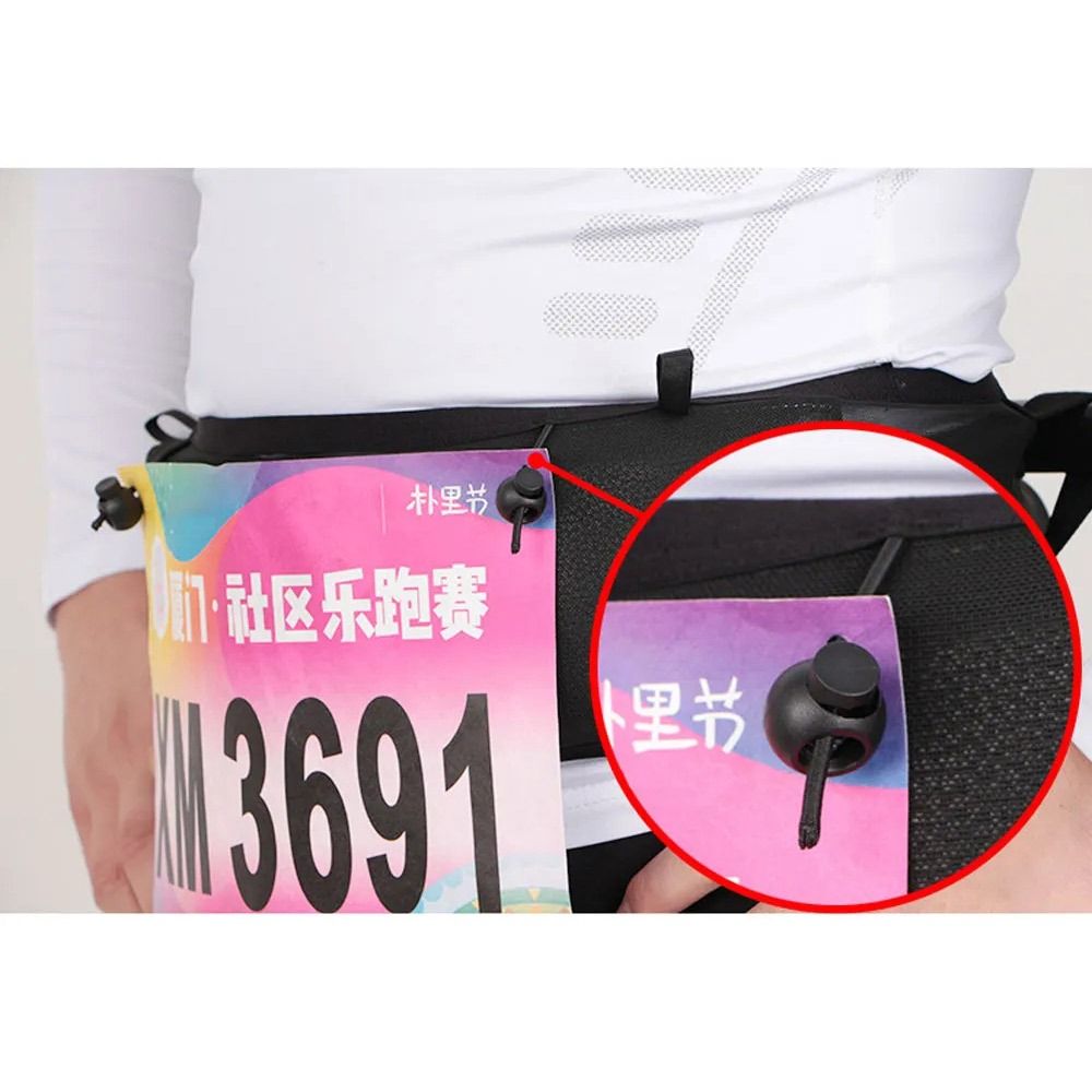 Hardloop Heuptas Sport Riem Tas Telefoonhoesje Mannen Vrouwen Pouch Outdoor Gymsport Tassen Loopriem Taille Pack Voor Fiets