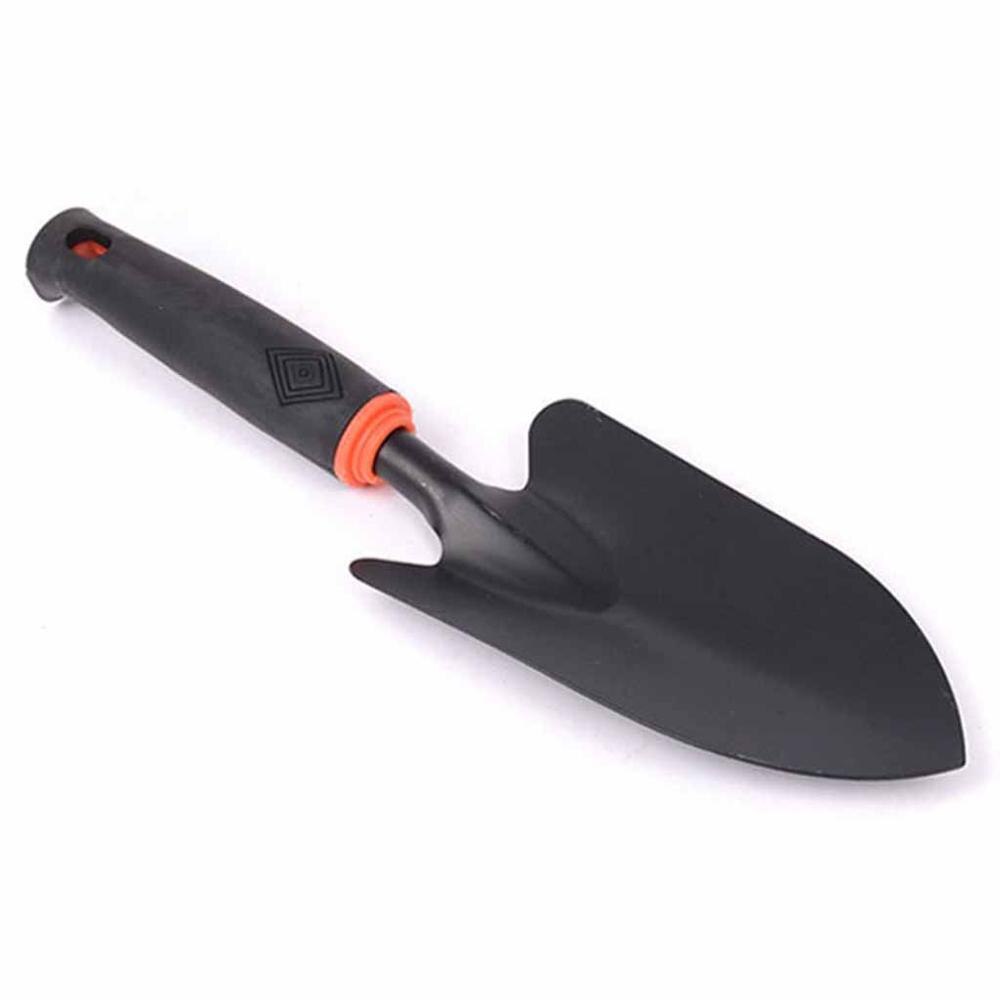 Fatcool 1 Stuk 30Cm Mini Tuin Tool Rake/Schop/Spade Plant Tuinieren Tool Draagbare Tuin Gereedschap: B