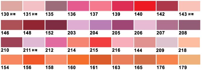 Finecolour-Rotuladores artísticos de doble punta, 160 colores para caligrafía y dibujo, marcadores con base de alcohol, EF101: self select 36 pcs