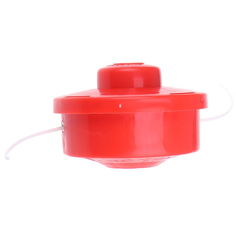 Universal Part Nylon Line Coil Grass Trimmer Head Tools for Garden Strimmer Lawn Mower Fitting Ornament Garden Weeder Accessory