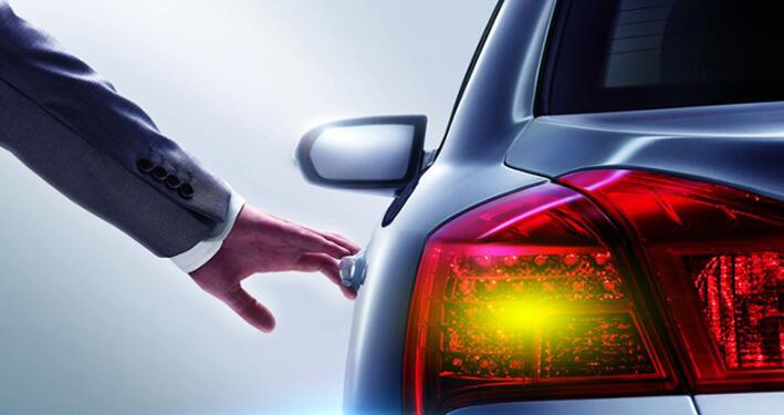 Car Auto OBD Speed Lock Unlock Device For Toyota Corolla Car Accessories