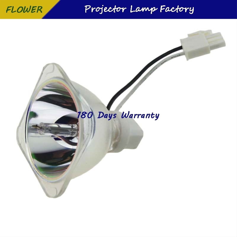 5J. j4S05.001 wymiana lampy projektora/żarówka dla BenQ MW814ST/SM500 P/MX501/MP515 ST/MP515P/ MP525/TX501