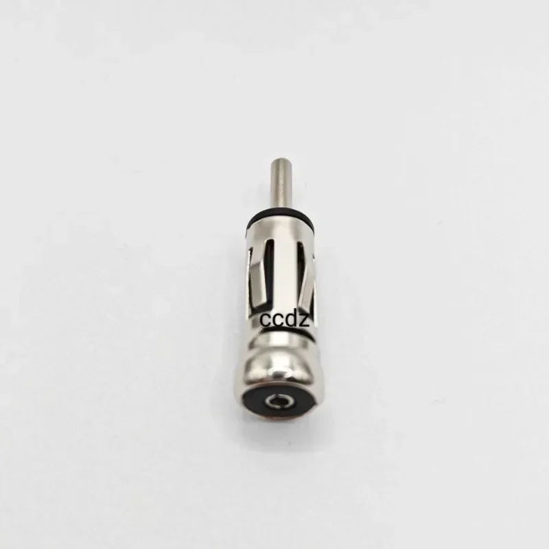 Auto Fahrzeuge Radio Stereo ISO Zu Lärm Antenne Antenne Mast Adapter Stecker für Auto Radio Stereo Autoradio passen sterben Meisten Arten