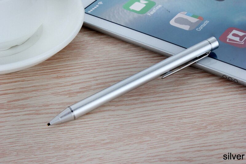 Til apple pencil 2 touch screen pen stylus til ipad 10.2 mini 5 air 3 10.5 "inch no delay tegning touch pen til ipad blyant