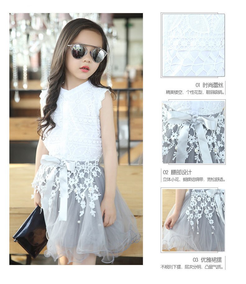 Conjunto de ropa para niños , ropa de verano para niñas, camiseta + 2 uds Pantalones cortos, chándal para niños, Ropa para Niñas, traje deportivo para niñas 10 12 años