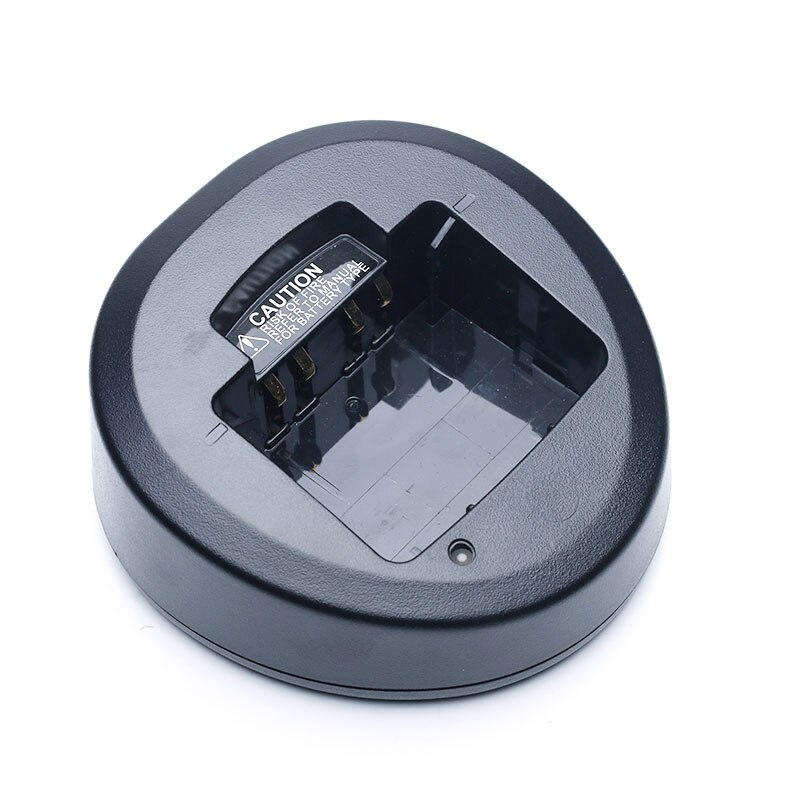 Oppxun 110 - 240V Lader Cd-58 Voor Vertex VX231 EVX531 EVX534 EVX539 VX351 VX354 VX451 Radio